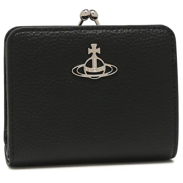二つ折り財布 ブラック メンズ VIVIENNE WESTWOOD 5115002YW S000D N403 25,404円