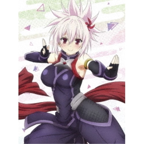 あやかしトライアングル 1(完全生産限定版) (DVD) ANZB-16421 5,250円