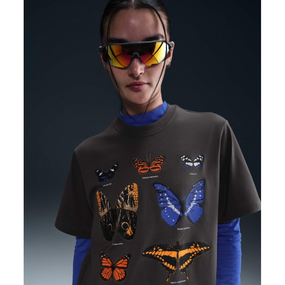 ナイキ ACG ドライフィット Tシャツ W - アンスラサイト / HF9523-060