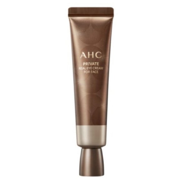 jJW A.H.C プライベートリアルフォーフェイスアイクリーム 30ml 3個