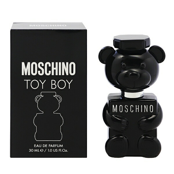 モスキーノ トイ ボーイ EDP SP 30ml