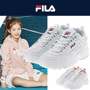 フィラ スニーカー Fila