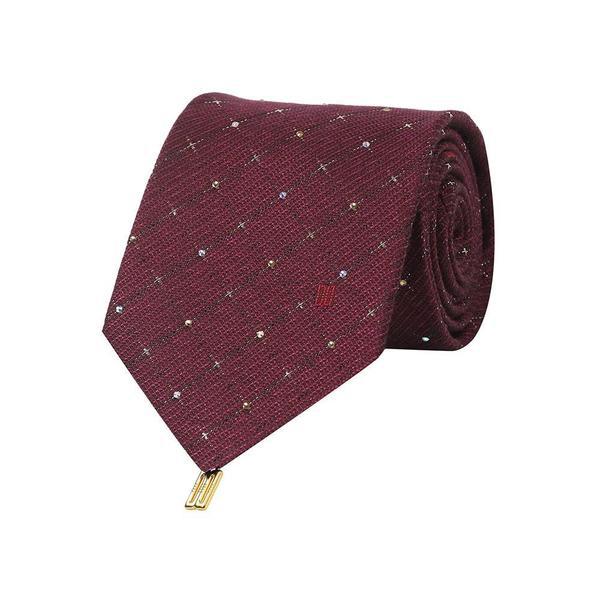 キュービックオールオーバーネクタイ レッド__DLF1ACF1108R2 15,728円