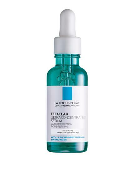 ラロッシュポゼ エファクラ ウルトラコンセントレーテッドセラム 30ml