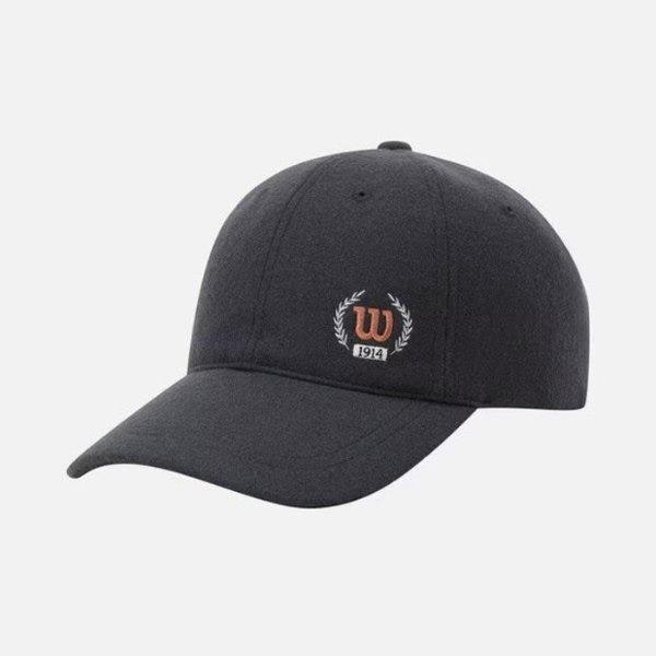 帽子 VQA W243004GHC92-CHC メンズ ウール ボールキャップ