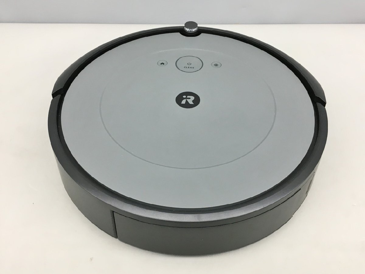 ロボット掃除機 ルンバ i2 アイロボット iRobot I215860 RVD-Y1 2603LT063