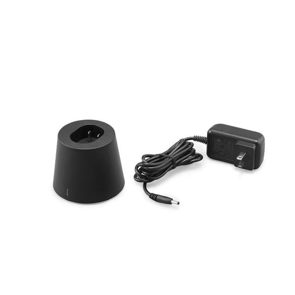 アイリスオーヤマ バッテリー急速充電器 ブラック KBC10820-B