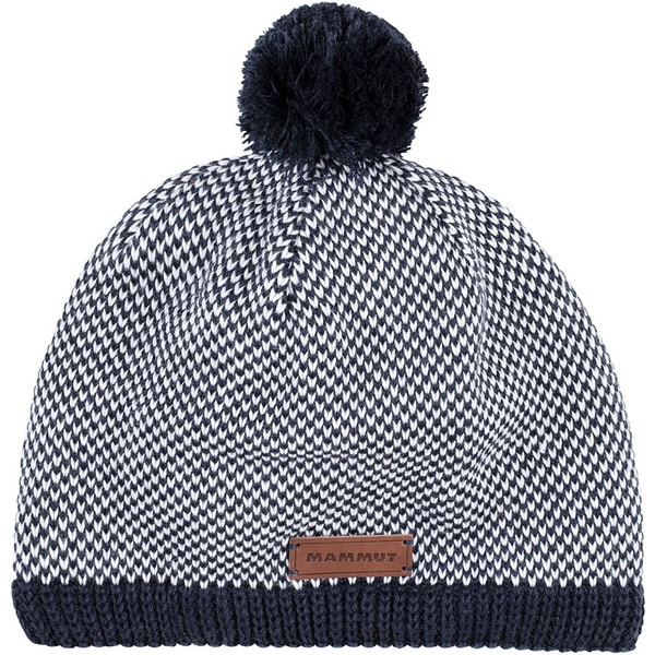 MAMMUT マムート Snow Beanie 帽子 119101120-5899