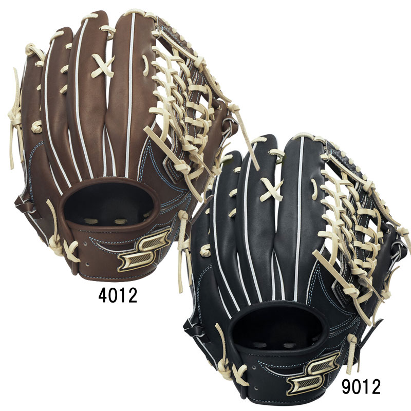 エスエスケイ SSK Proedge 硬式プロエッジシリーズ 外野手用 グラブ袋付 野球 硬式 グラブ グローブ 26SS(PKW87426)