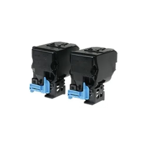 EPSON LPC4T11KP 【純正】 ETカートリッジ （ブラック） 2本パック