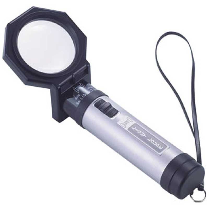 京葉光器　新ライトルーペ　LI30N