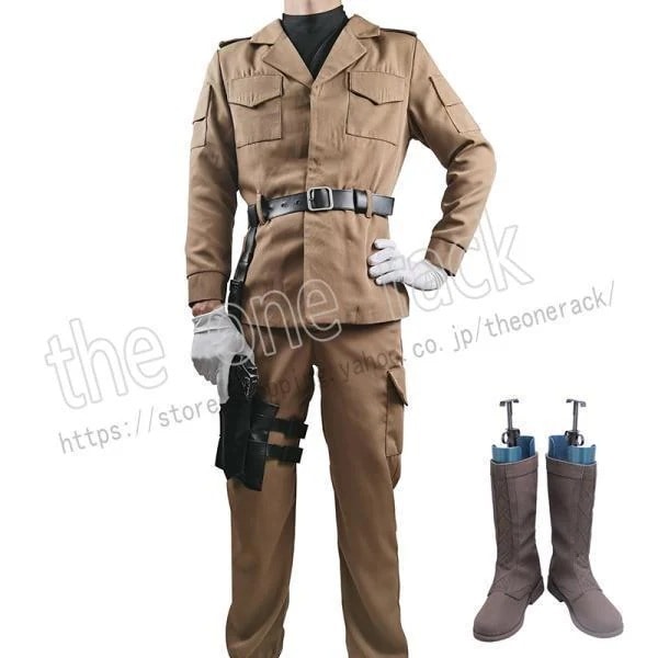 短纳期激.安!価!86―エイティシックス― アンジュ エマコスプレ衣装 靴 コスチューム 演出服 変装 仮装 ハロウィン イベント