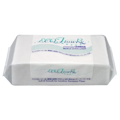 エコフローリー 8197(120マイX30フクロ) 大富士製紙