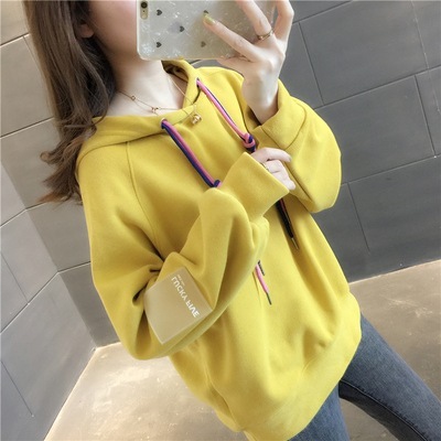 トップス レディース パーカー フーディー ホワイト 袖あり 長袖 きれいめ シンプル カジュアル ゆる ストリート 大人 上品 おしゃれ 主役級 存在感 春 秋 10代 20代 30代 個性的