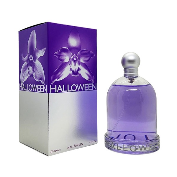 ジェイ デル ポゾ ハロウィン EDT SP 200ml