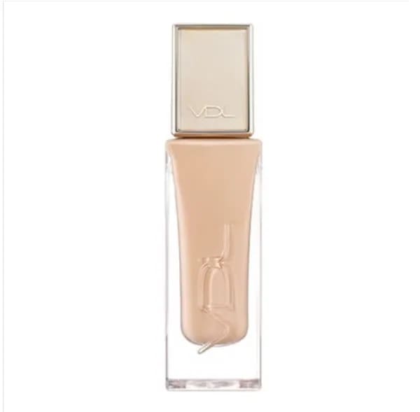 パーフェクティンググローサテンファンデーション, 30ml