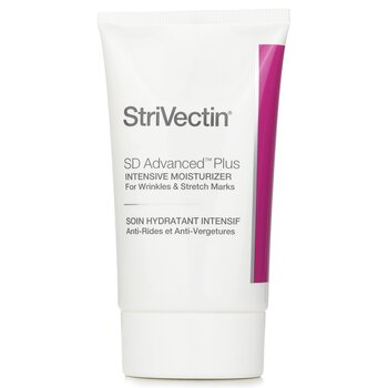 StriVectin SD Advanced Plus 集中保湿クリーム しわとストレッチマーク用