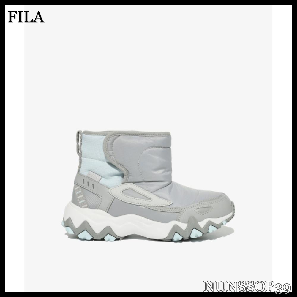 FILA Oakmont Boots V2 KD 1200FK254BT01X003452