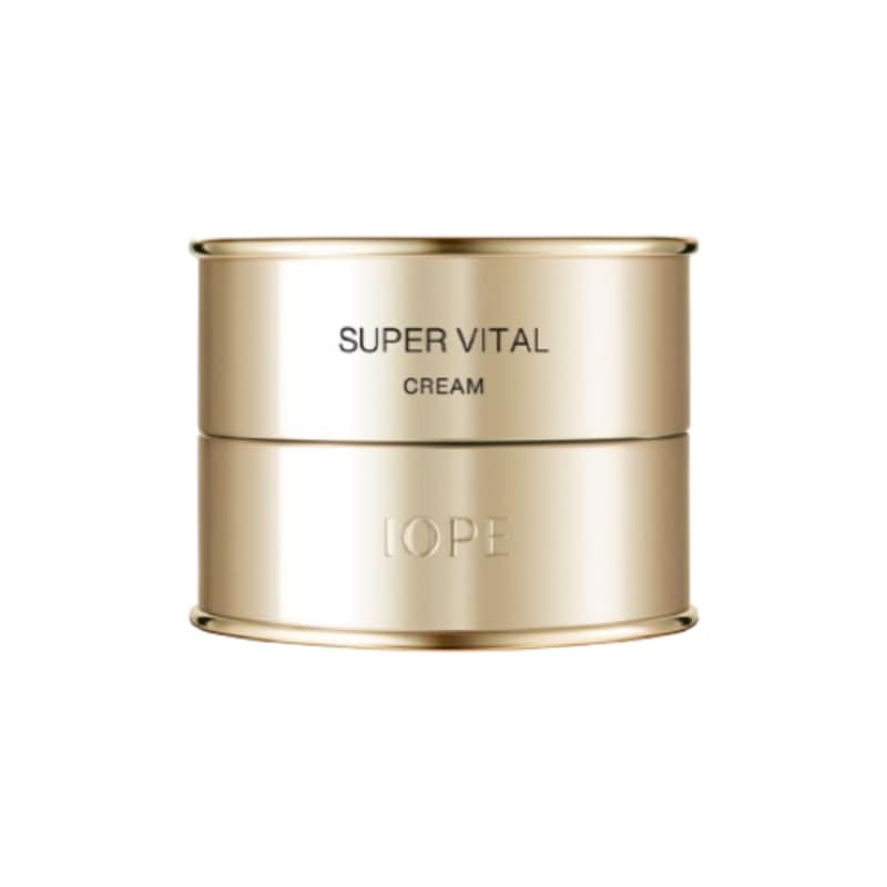 NEW 第6世代 スーパーバイタル クリーム 50ml