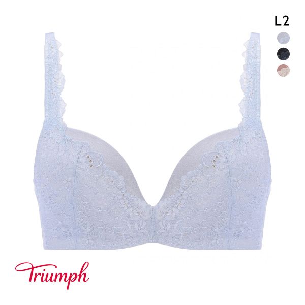 トリンプ TR622 スマートバランス ノンワイヤーブラジャー L2 Triumph