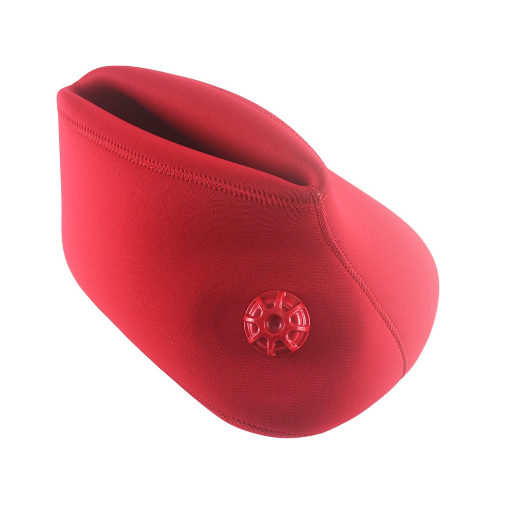 クロッツ やわらか湯たんぽ 両足用タイプ