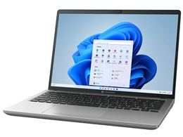 dynabook X8 P1X8WPBS [ダークテックシルバー]