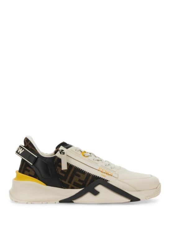 FENDI Men Sneakers 7E1392 AJZHF1HGR Multicolor