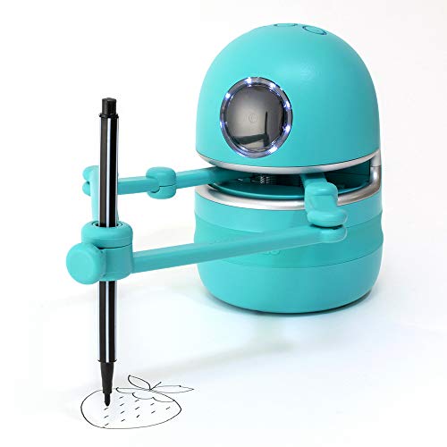 ウィズコーポレーション(With Corporation) お絵かきロボット クインシー LZ001 13,053円