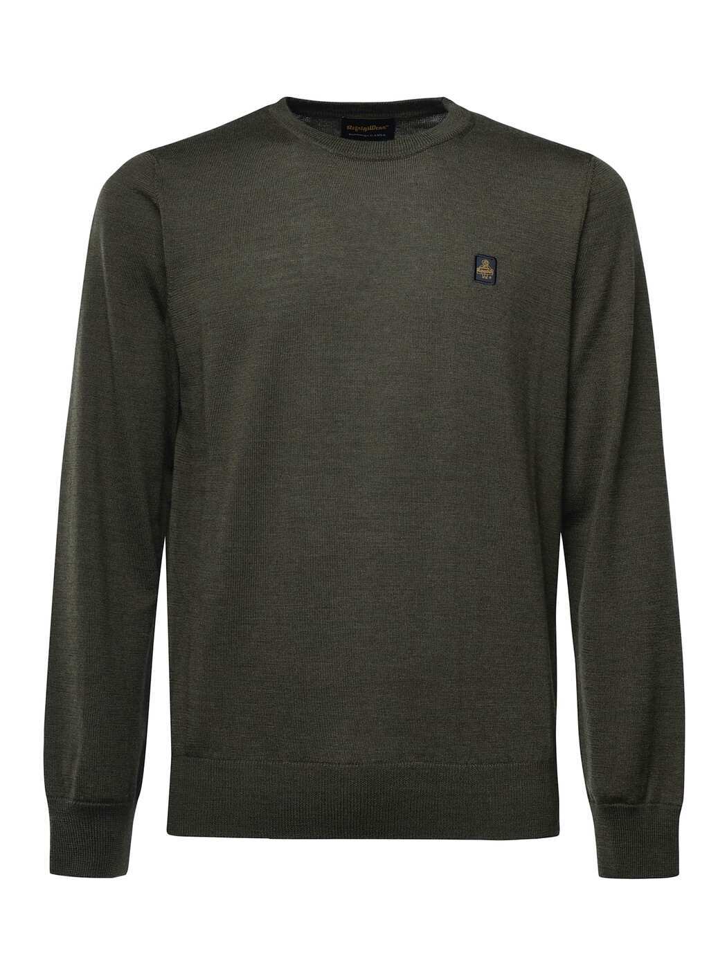 M26908MA9T01E04010 グリーン 秋冬2024 ニットウェア メンズ ia