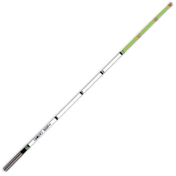 バリバス 公魚工房 ワカサギ穂先 ST275