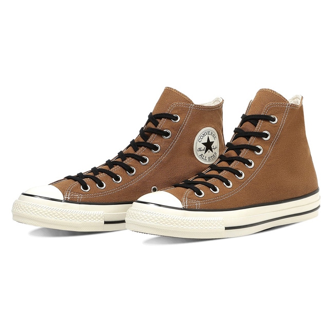 コンバース オールスター エイジド CL HI レディース スニーカー ハイカット 履きやすい おしゃれ
