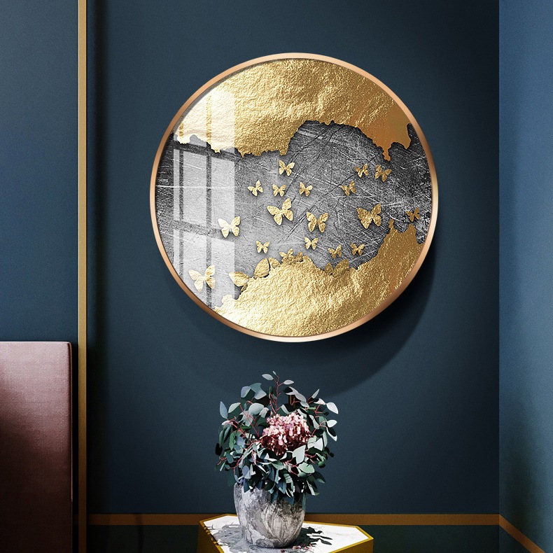 小さなアート　秋モチーフ　3点セット 市場】アート ポスター インテリア 壁掛け 壁絵 アートパネル