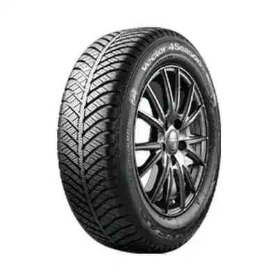 [1�{] Vector 4Seasons Hybrid 195/60R17 90H
