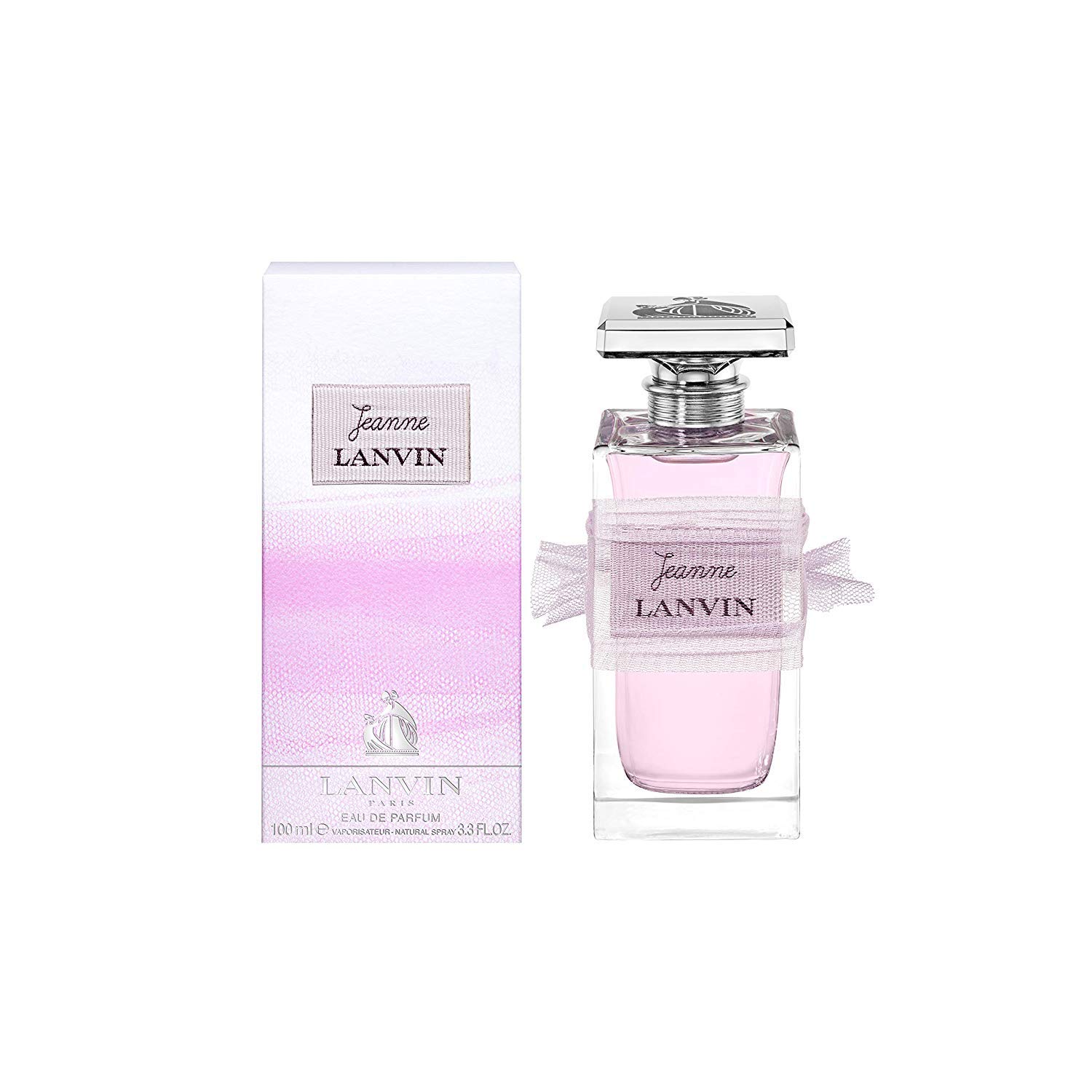 ランバン 【 ジャンヌ ランバン 】 100ml (EDP-SP) 5,040円