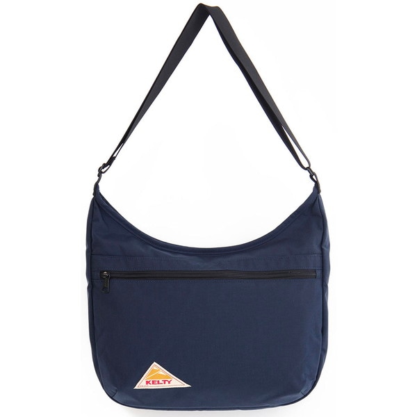 KELTY ケルティ バッグ ショルダーバッグ カーブ・ショルダーエム CURVE SHOULDER M 2.0 3259250322-NAVY