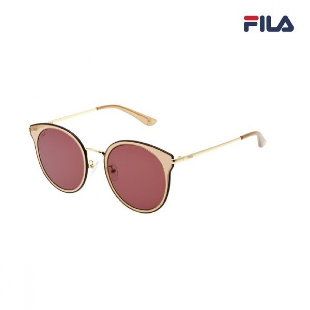 フィラサングラス