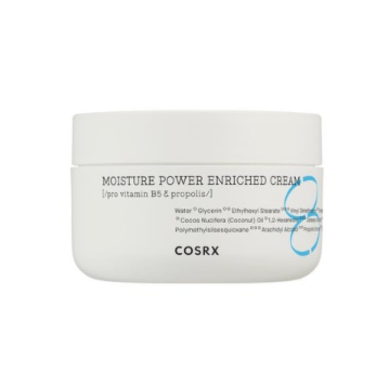 ハイドリウム モイスチャー パワーインリッチドクリーム