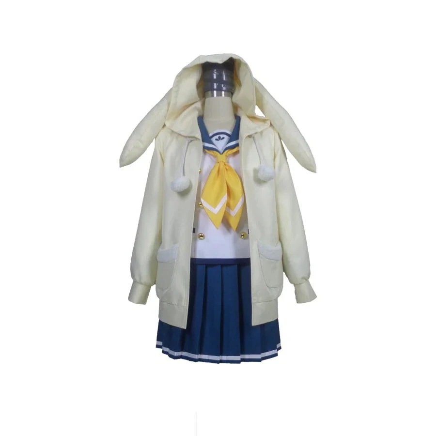 【新品開催 即納】バトルガール ハイスクール コスプレ 衣装 ハロウィン仮装 お祭り コスチューム 変装 イベント cosplay