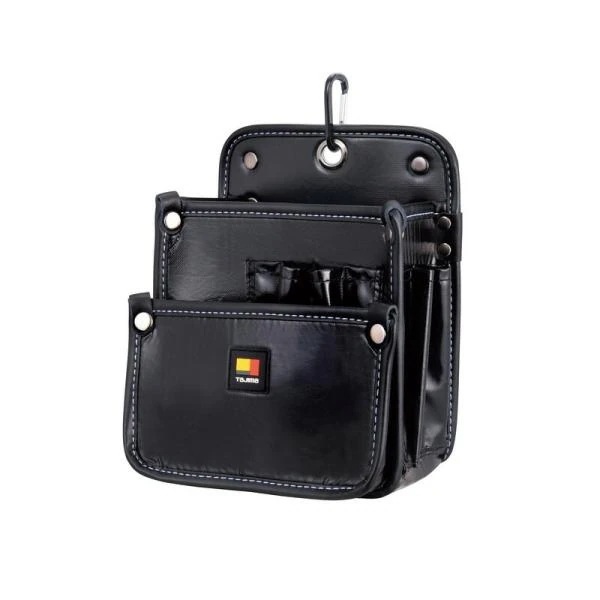 タジマ 着脱式腰袋 電工2段大 SFKBN－DK2L2H 収納用品 腰袋サック 腰袋 サック