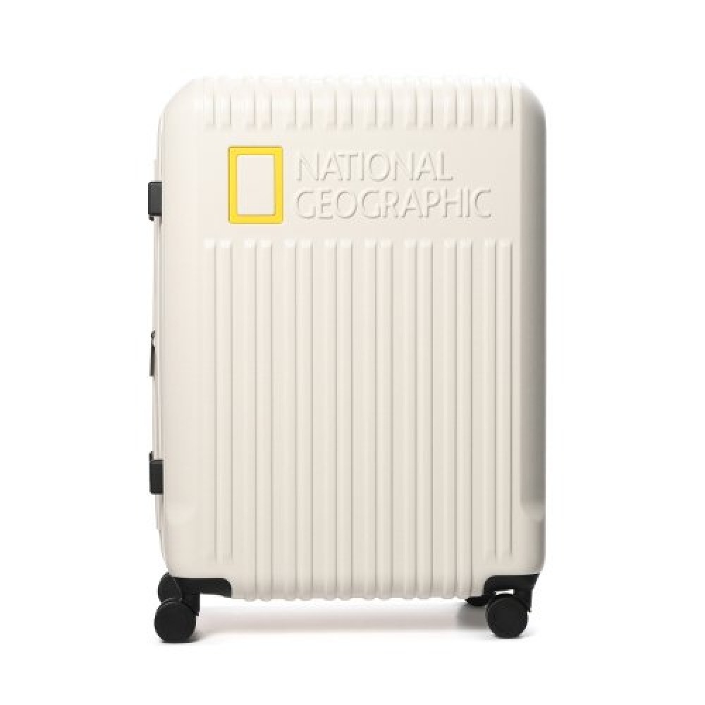 ナショナルジオグラフィック (ナショナルジオグラフィック) N235ASU311 メイトキャリアタイプ 28 アイボリー