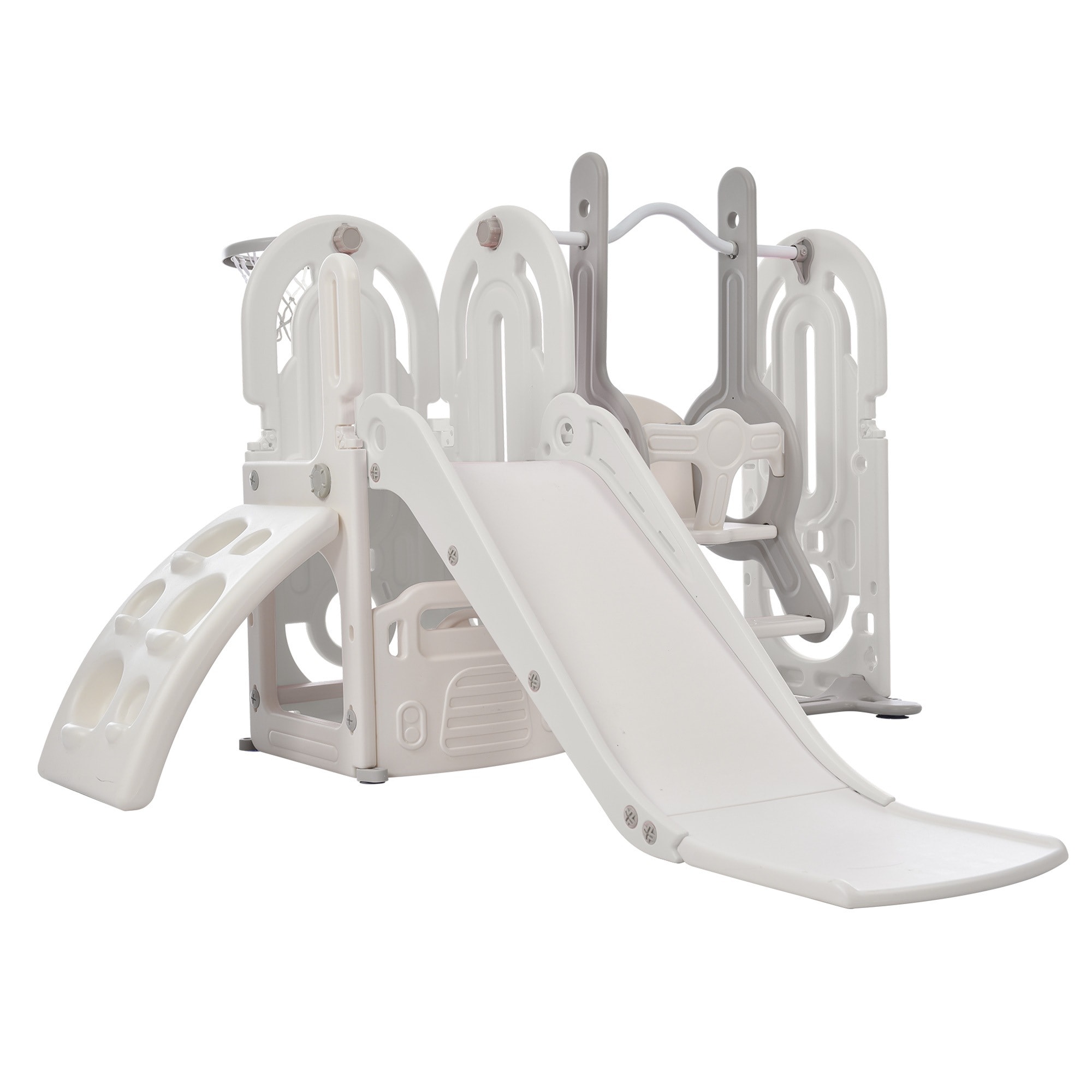 滑り台 すべり台 ブランコ 室内 遊具 室内遊具 大型遊具 すべりだい 屋内 家庭用 子供 キッズ 1歳~8歳 男の子 女の子 誕生日 プレゼント 20,790円