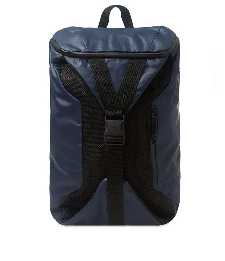 adidas Y-3 YOHJI YAMAMOTO ベース バックパック DY0514