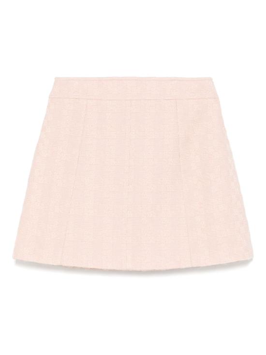 CELINE Women Mid Skirts RJ00M0774 23RP Pink