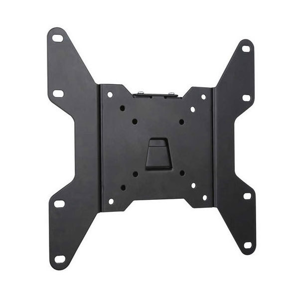 スタープラチナ TVSFXVS114B ブラック TVセッタースリム VS114 [テレビ壁掛け金具 (1346インチ対応)] メーカー直送