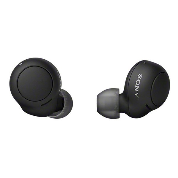 ワイヤレスステレオヘッドセット ブラック WF-C500 B