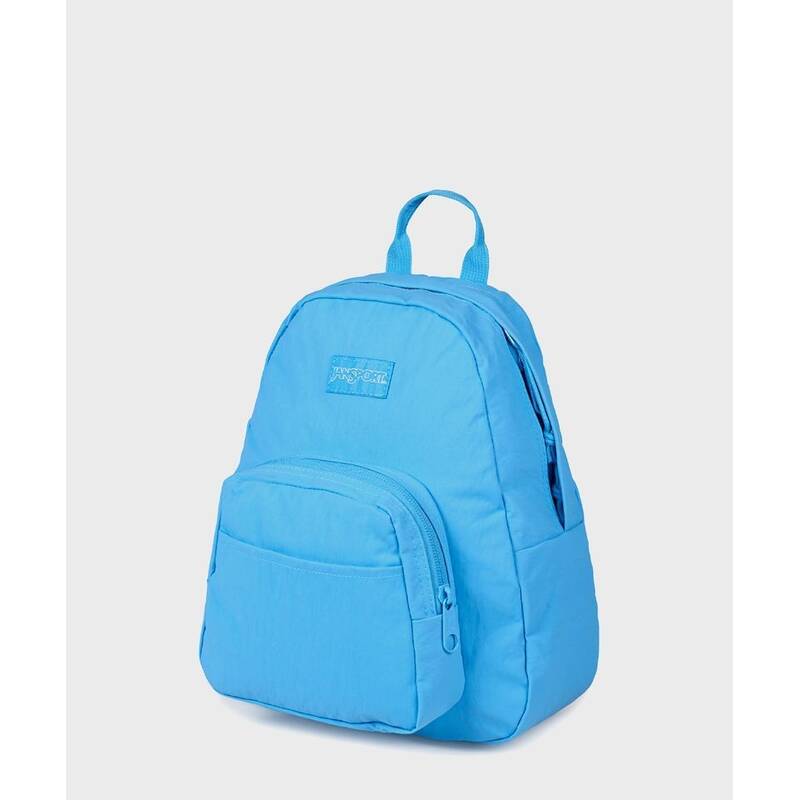 ジャンスポーツ JANSPORT ハーフパイント FX SOFT NYLON AZUL BLUE JSPU261MBBP001SZ 424226
