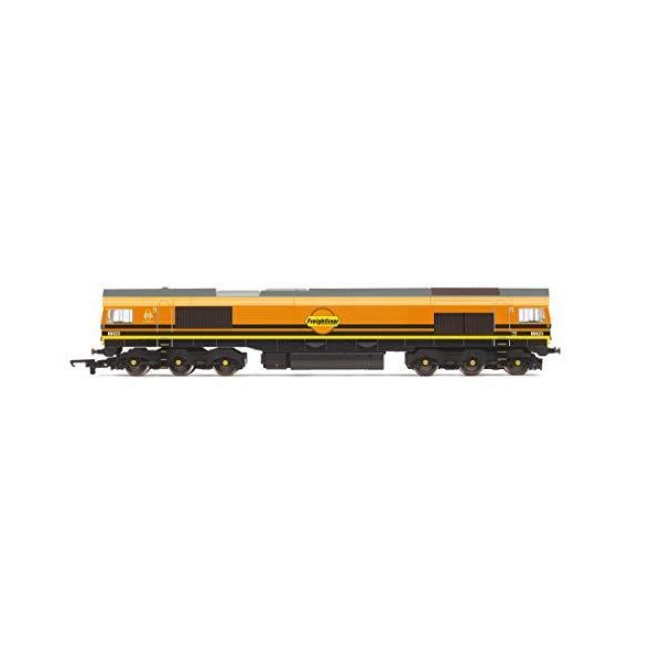 Hornby R3922 G&W/Freightliner, Class 66, Co-Co, 66623 - Era 11 Locomotive - Electric 並行輸入品