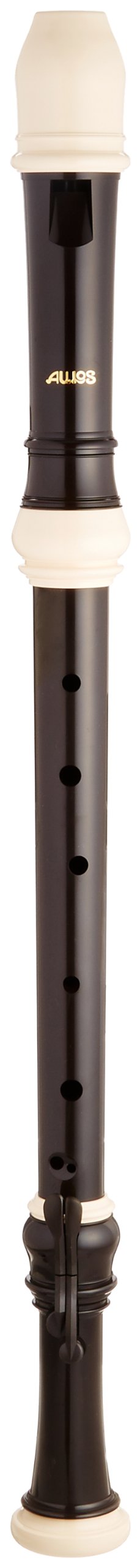 トヤマ楽器 AULOS(アウロス)シンフォニー テナーリコーダー バロック式 ソフトケース付 511B(E)