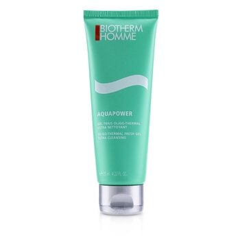 Biotherm オムアクアパワークレンザー