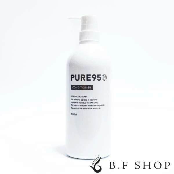 パーミングジャパン PURE95 ピュア95 コンディショナー 800ml LSC